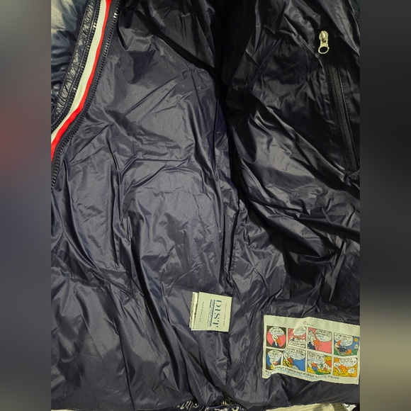 Puffer Jacket - Picture 3 of 9